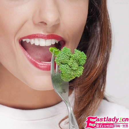 治痤疮的食疗方法