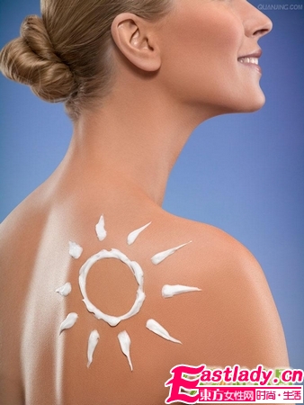 为什么美白总失败 7大原因