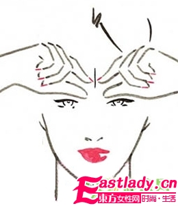 抵抗松弛 紧肤抗衰美容秘笈