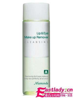 4款口碑专业眼部卸妆液