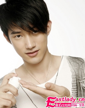 男人脸上长痘痘怎么办