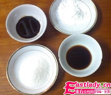 脸上长斑怎么办 12招祛斑