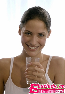 女人保养诀窍 值得珍藏的养生术