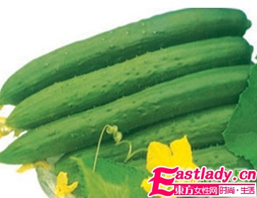 3种食物赶走肌肤暗淡