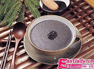 身体5大器官最爱吃的美容粥