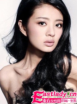 推荐 明星的平民护肤靓妆技巧