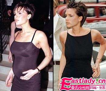 春季最美孕妇护肤全攻略