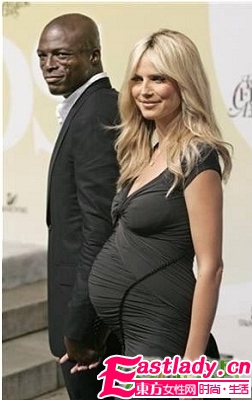 春季最美孕妇护肤全攻略