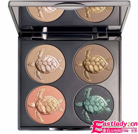 8款绝美限量版彩妆盘