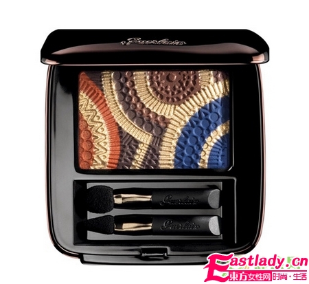 8款绝美限量版彩妆盘