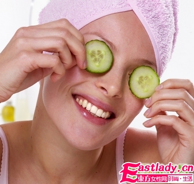 女人保养诀窍 值得珍藏的养生术