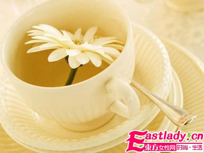 中药美容瑰宝—菊花的美容作用