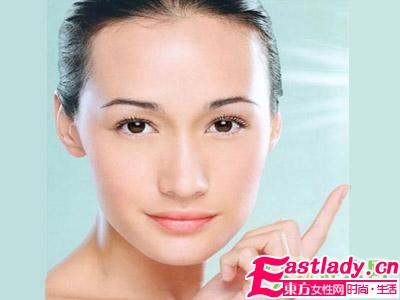 远离草莓鼻的祛黑头妙法