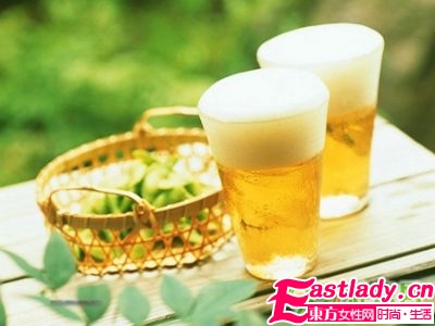 美白肌肤的6款面膜偏方