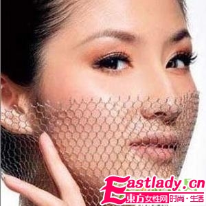 敏感性皮肤的日常护理