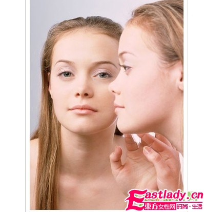 敏感性皮肤的日常护理