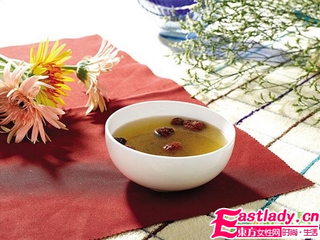 中医祛皱5法 你适合哪个