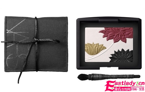 8款绝美限量版彩妆盘