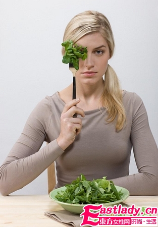 怎么保养眼睛 8个方法