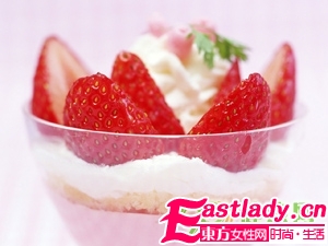 盘点明星吃出来的好肌肤