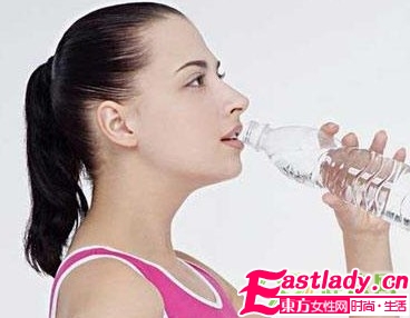 皮肤保持光泽的四个方法