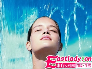 纠正洁面误区和皱纹说拜拜