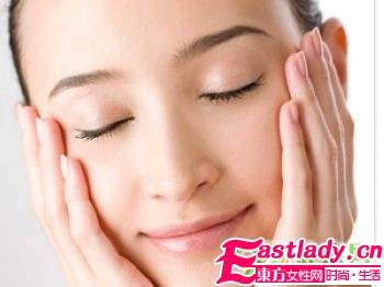 油性肌肤护理的6个方法