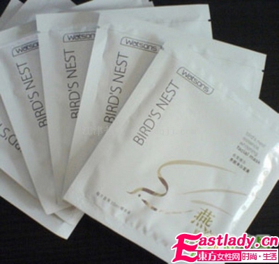 5款超市热卖的平价面膜