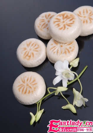 一周美容食谱 吃出白里透红