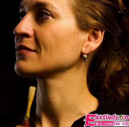 女人 5种坏情绪让你衰老10岁