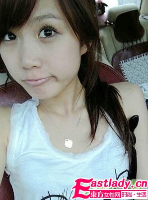 事实 大眼美女最好出嫁