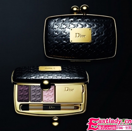 8款绝美限量版彩妆盘