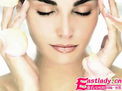 保养妙招让30的女人年轻5岁