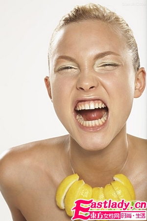 柠檬怎么美容 祛斑美白缩毛孔