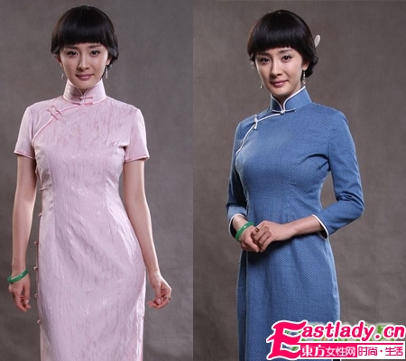 杨幂演《如意》自曝哭到肌肤暗黄