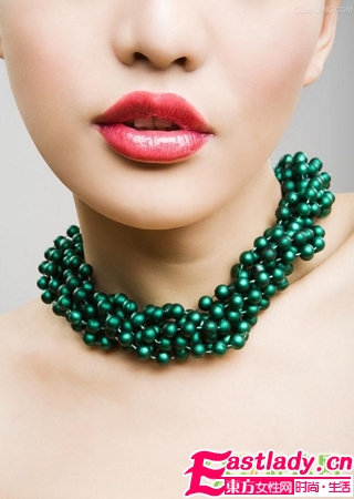 7种自制唇膜 双唇娇艳水润