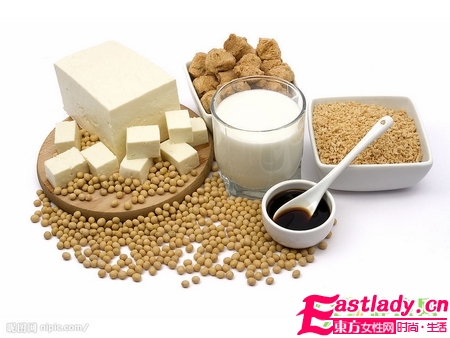 金秋换季必吃的十种美容食物