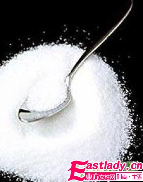 食盐的十大美容护肤功效