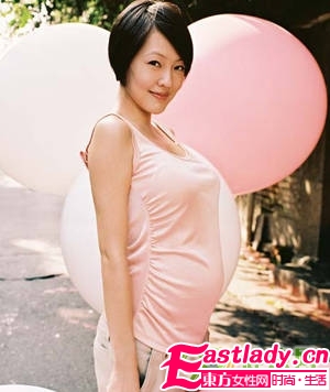 春季最美孕妇护肤全攻略