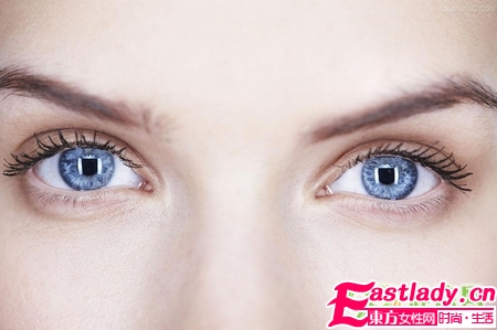 怎么保养眼睛 8个方法
