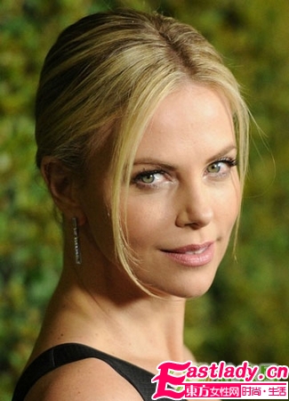 5款优雅气质编发