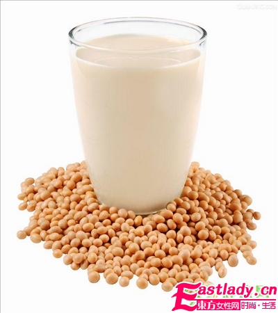 一周美容食谱 吃出白里透红