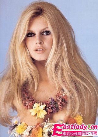 法国女人的22个美丽密招