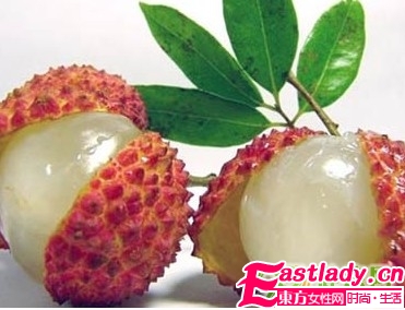 3种食物赶走肌肤暗淡