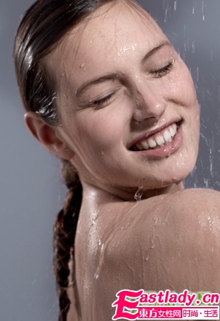 全身美白方法—12种DIY食品浴