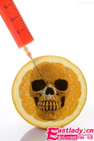 什么食物吃了皮肤会变差