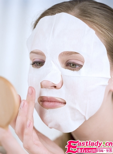 这十大护肤方法你可千万别信