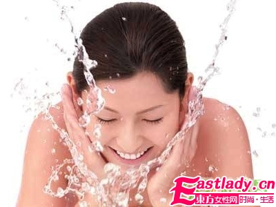 脸部清洁步骤 你知道吗