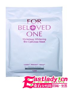 关注 夏季肌肤最爱的8款面膜