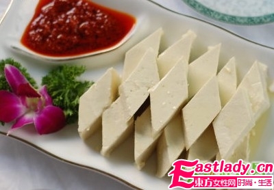 女人多吃这些食物抗衰老